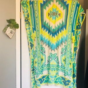 Medium weight shawl / scarf / wrap